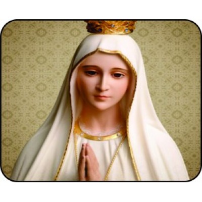 Mouse Pad Nossa senhora 